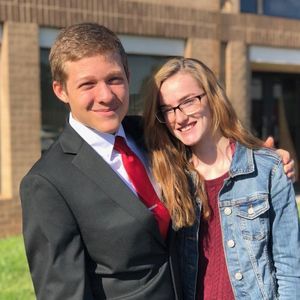 Meet your Posher, Abby